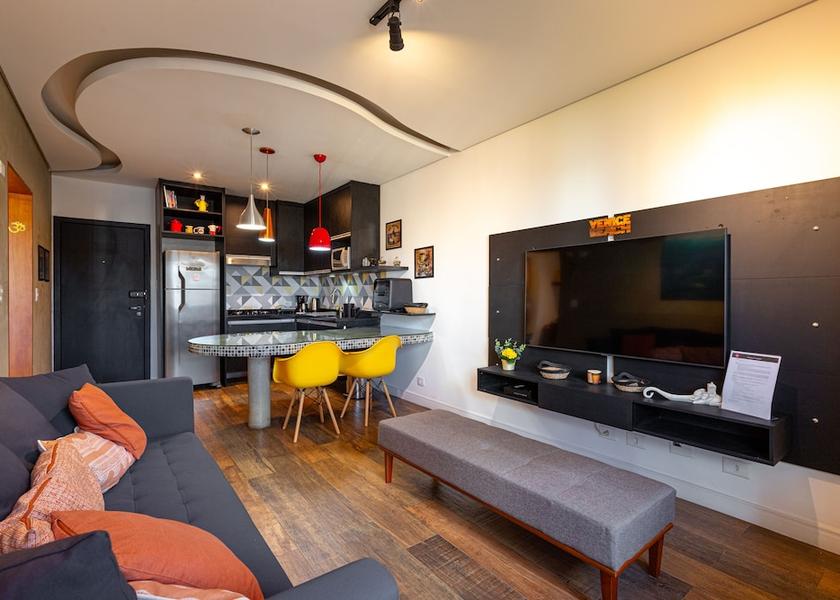 Sao Paulo (state) Barueri Kitchen