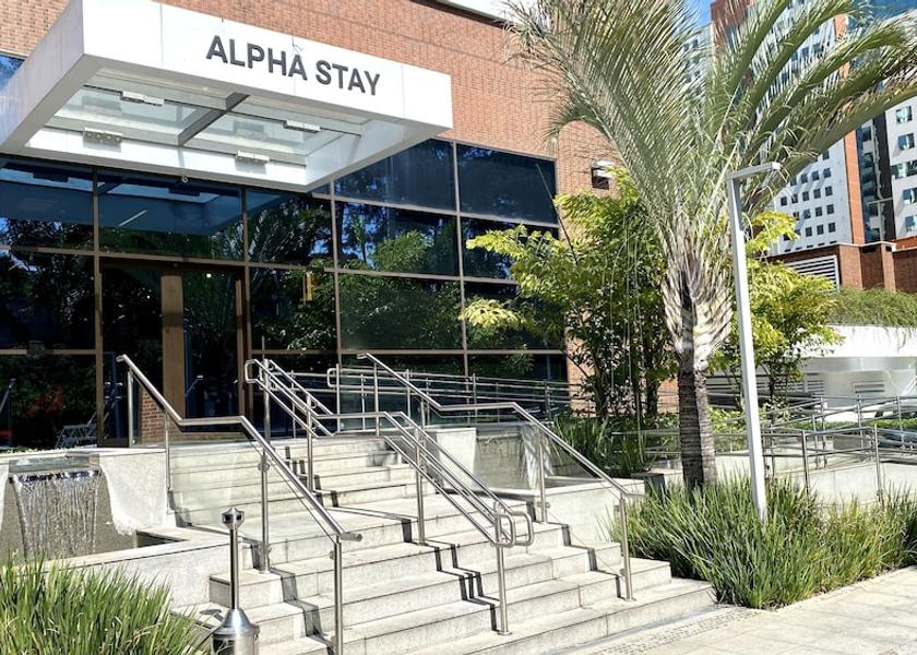 Sao Paulo (state) Barueri Primary image