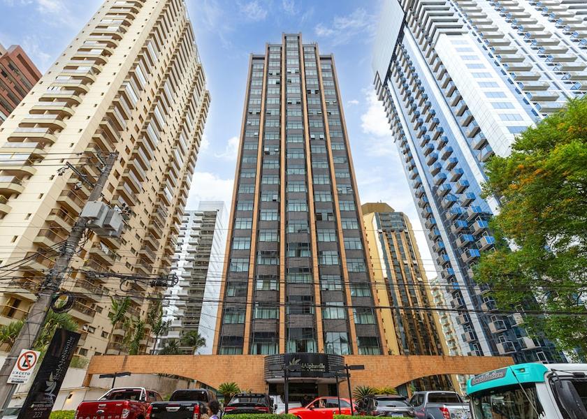 Sao Paulo (state) Barueri Facade