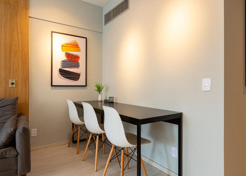 Sao Paulo (state) Barueri Living Area