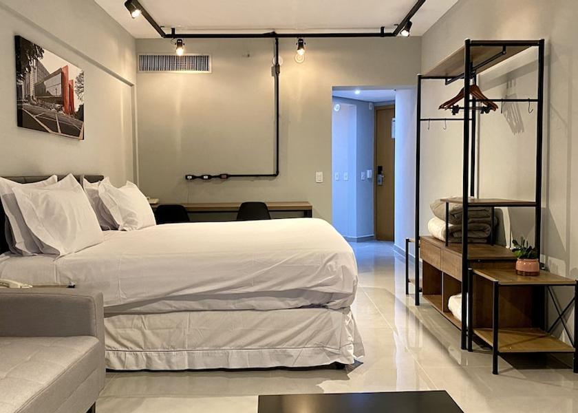 Sao Paulo (state) Barueri Room