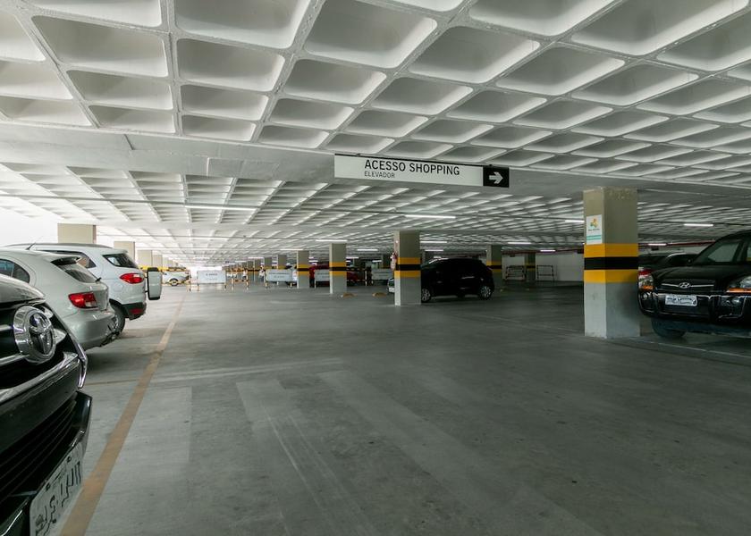 Pernambuco Caruaru Parking