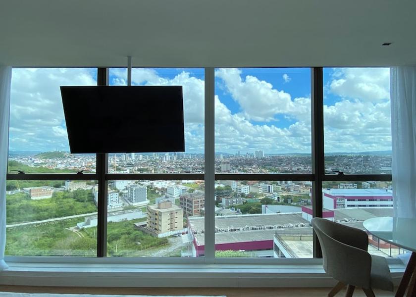 Pernambuco Caruaru Room