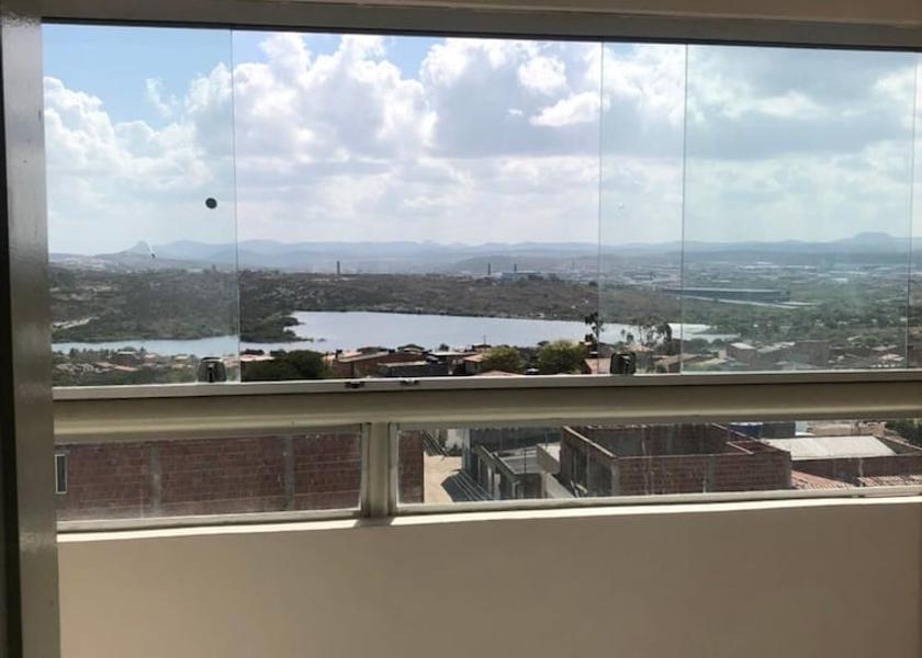 Pernambuco Caruaru View from Property