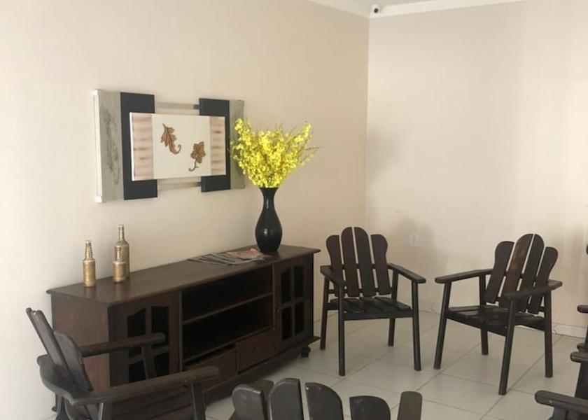 Pernambuco Caruaru Lobby