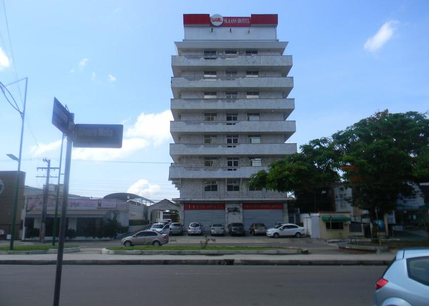 North Region Manaus View from Property