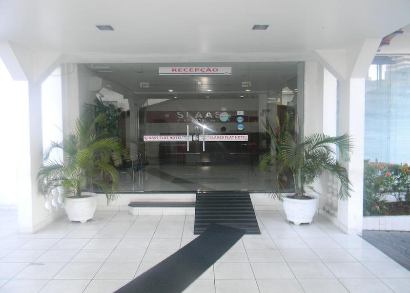 North Region Manaus Entrance