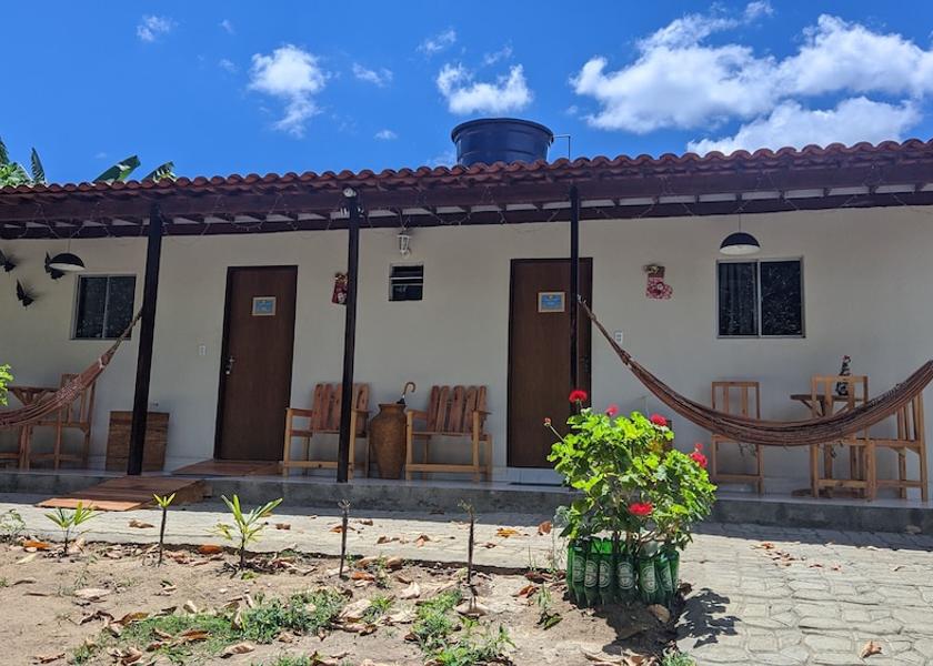 Pernambuco Garanhuns Terrace