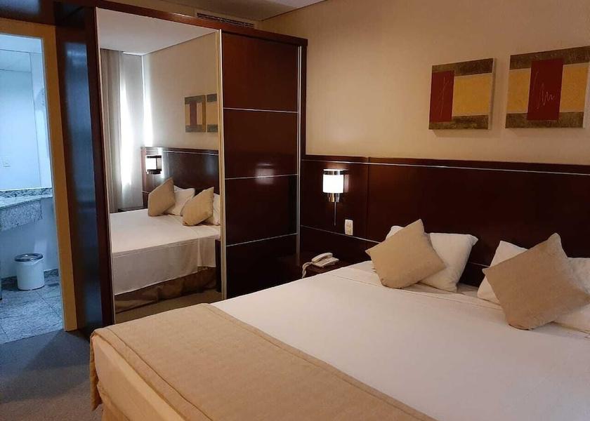 São Paulo State Osasco Room