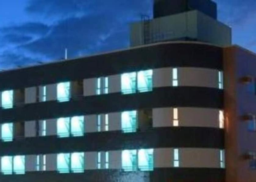 Minas Gerais (state) Ipatinga Exterior Detail