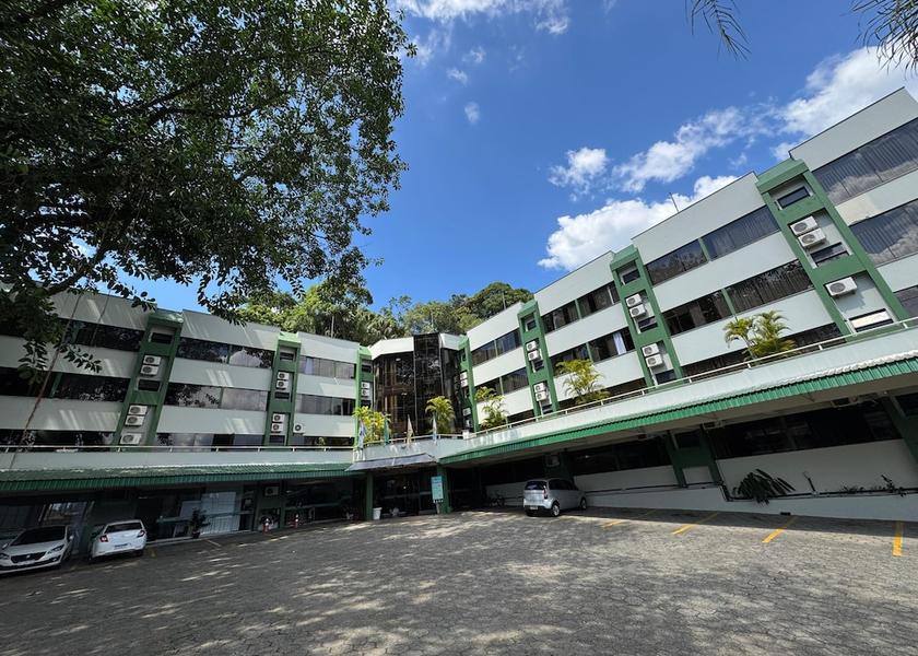 Santa Catarina Jaragua do Sul Front of property