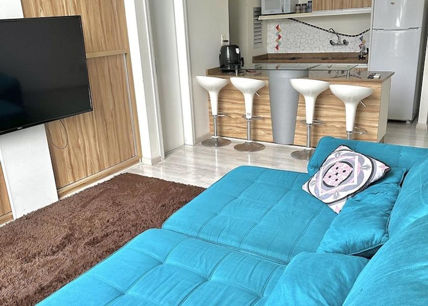Santa Catarina Jaragua do Sul Living Area