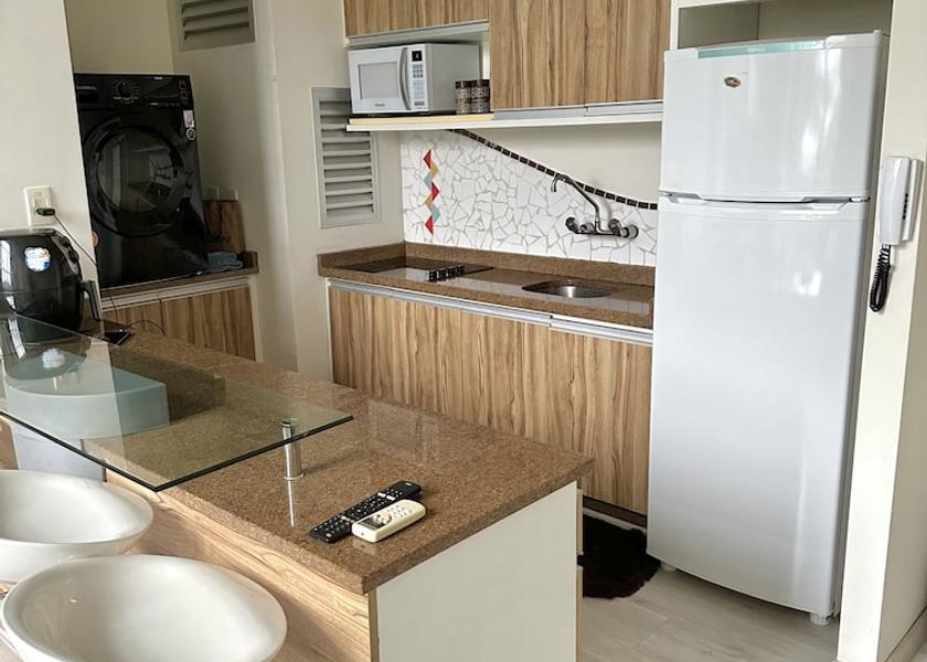 Santa Catarina Jaragua do Sul Kitchen