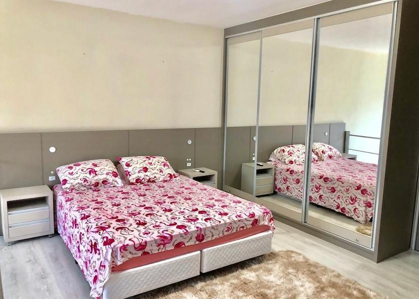 Santa Catarina Jaragua do Sul Room