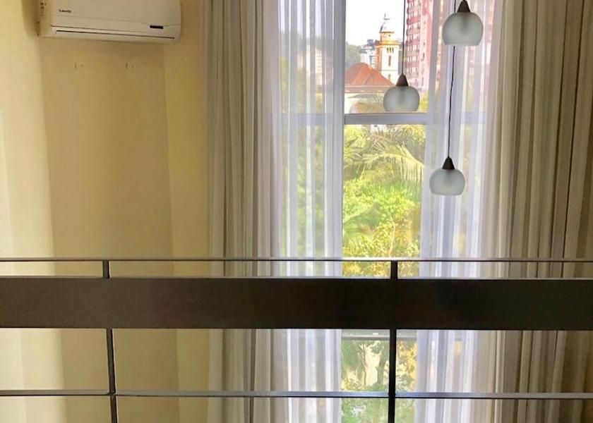 Santa Catarina Jaragua do Sul Room