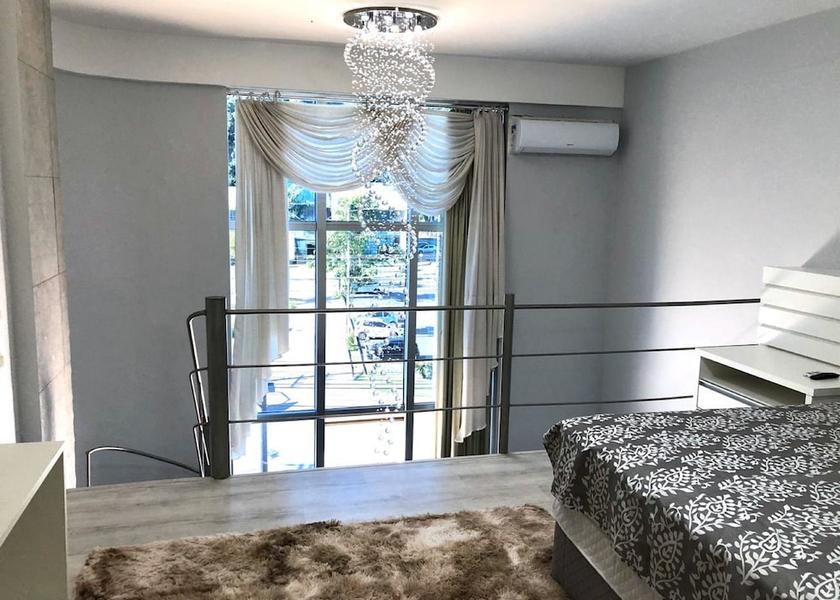 Santa Catarina Jaragua do Sul Room
