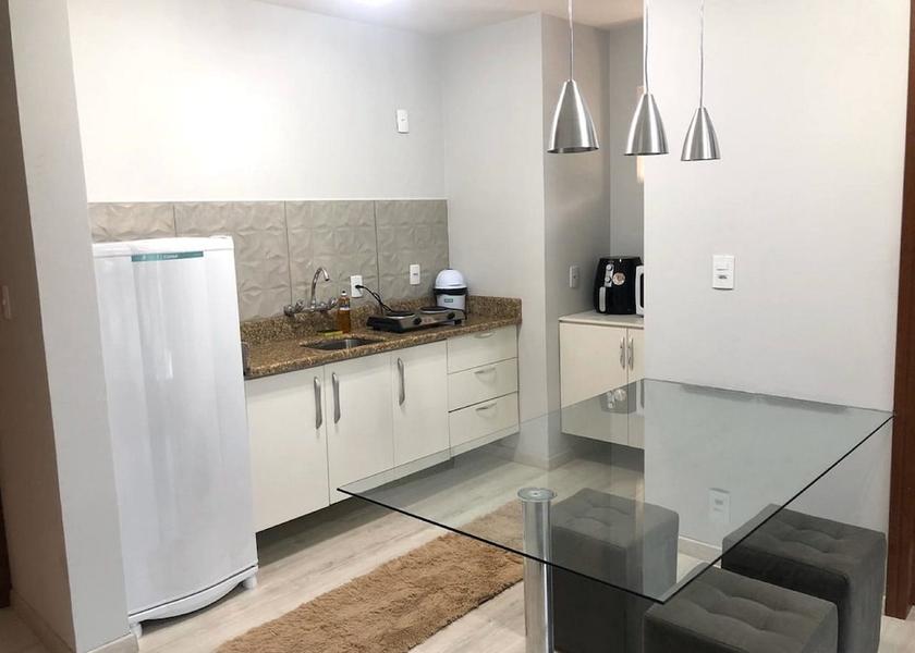 Santa Catarina Jaragua do Sul Kitchen