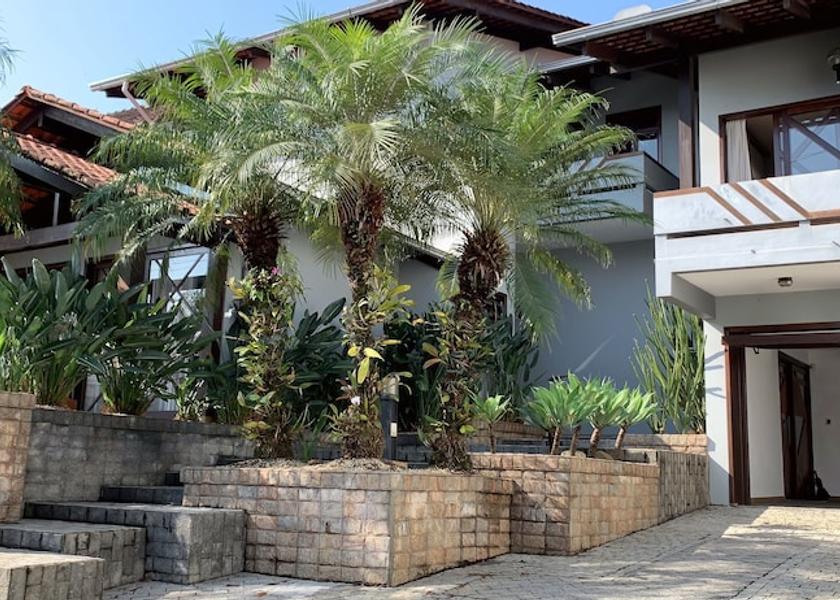 Santa Catarina Jaragua do Sul Exterior Detail