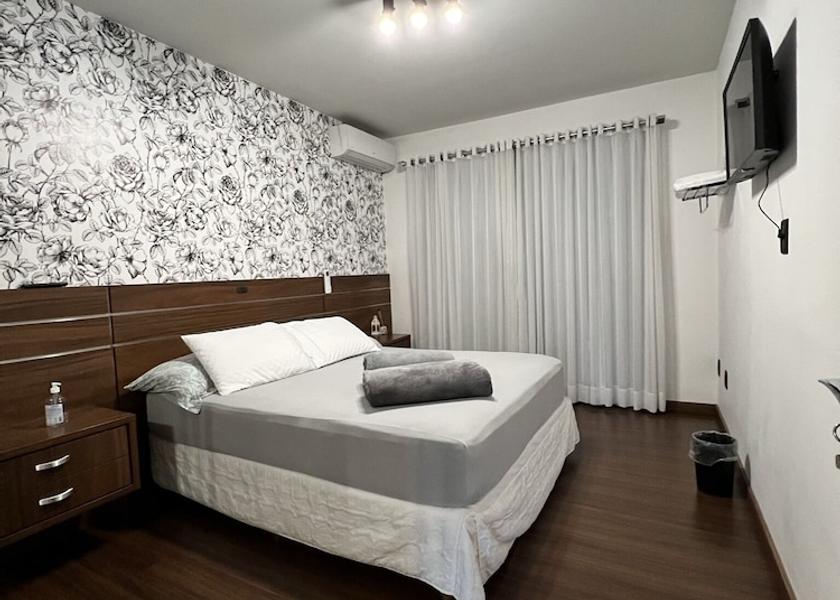 Santa Catarina Jaragua do Sul Room