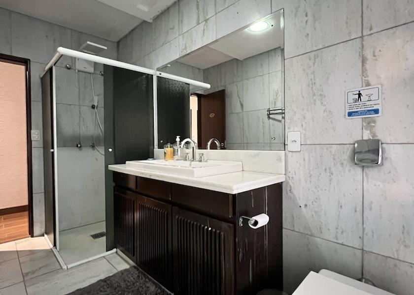 Santa Catarina Jaragua do Sul Bathroom