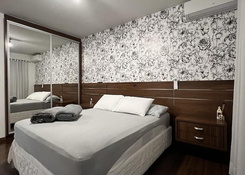 Santa Catarina Jaragua do Sul Room