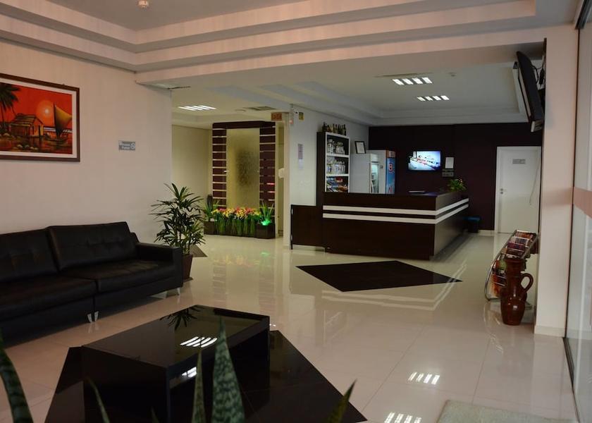 Santa Catarina Chapecó Lobby