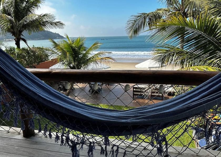 Santa Catarina Bombinhas Terrace