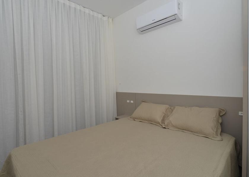Santa Catarina Bombinhas Room