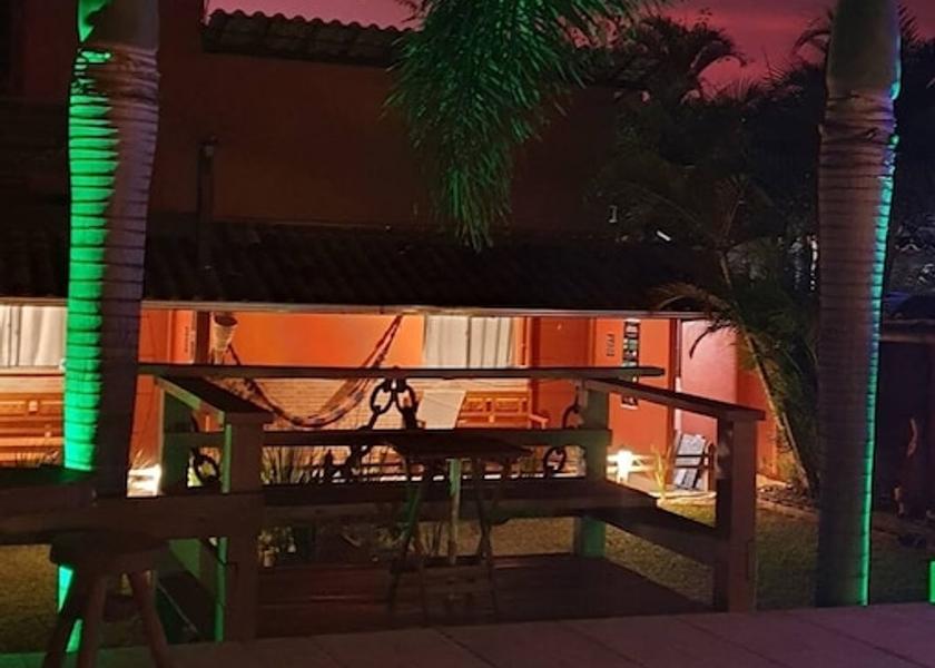 Minas Gerais Santana do Riacho Facade
