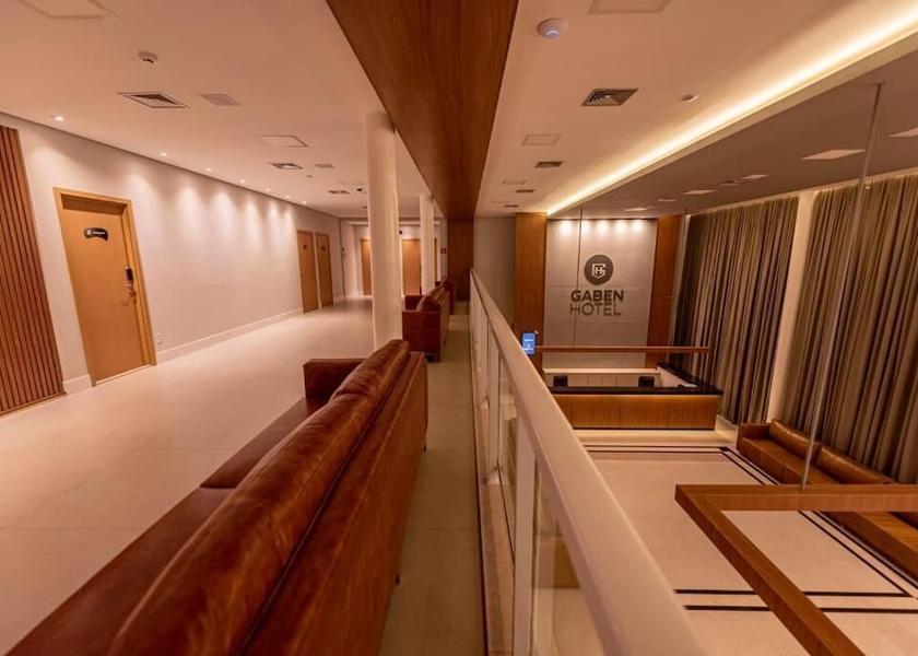 São Paulo State Jau Reception