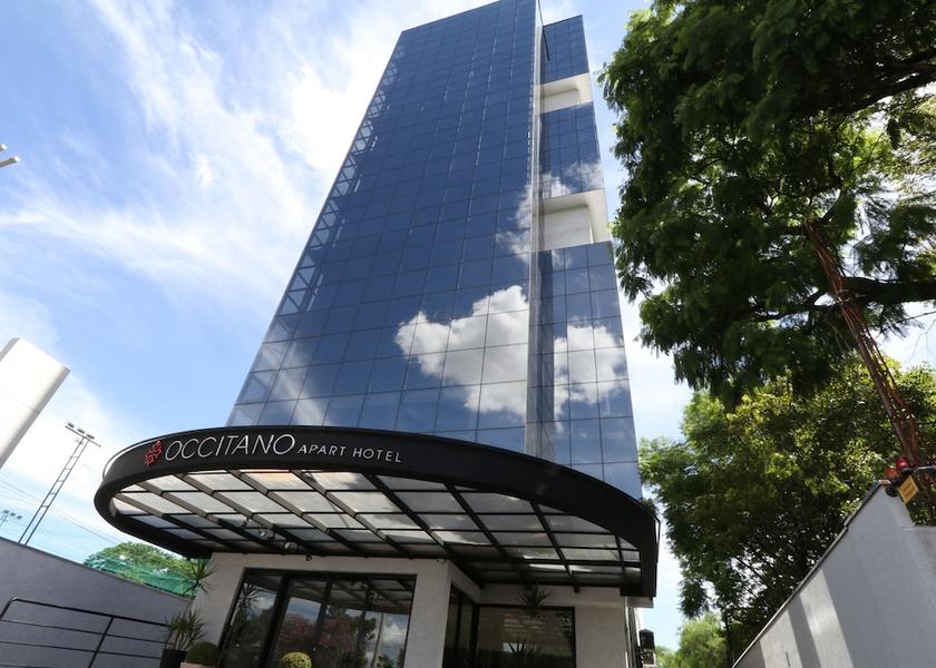 São Paulo State Piracicaba Front of property
