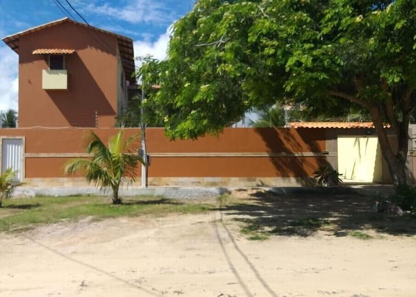 Ceará Caucaia Facade