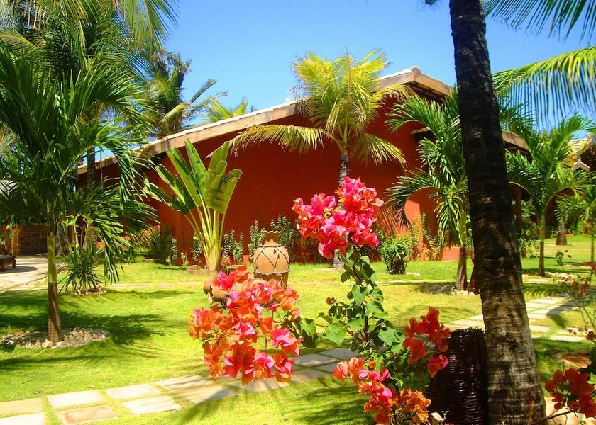 Ceará Caucaia View from Property