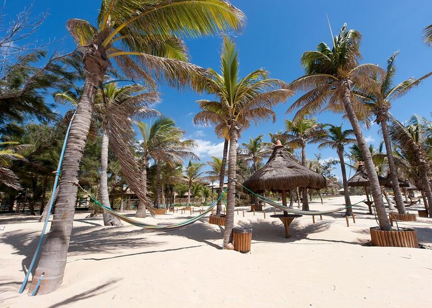 Ceará Caucaia Beach