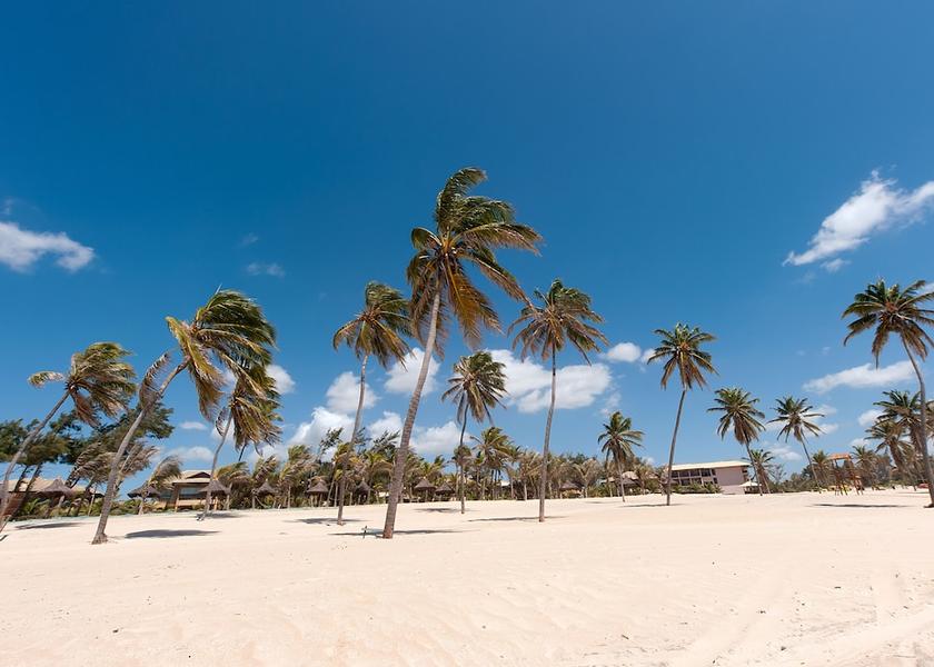 Ceará Caucaia Beach