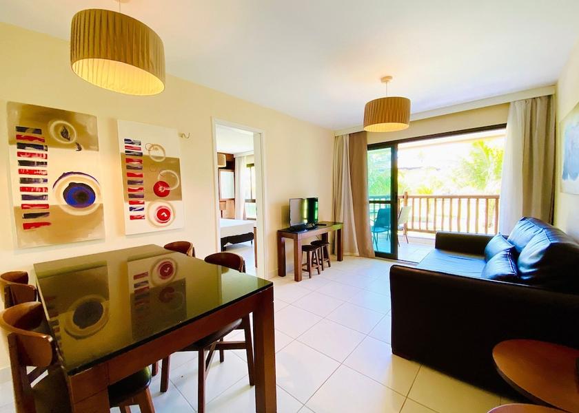 Ceará Caucaia Living Area