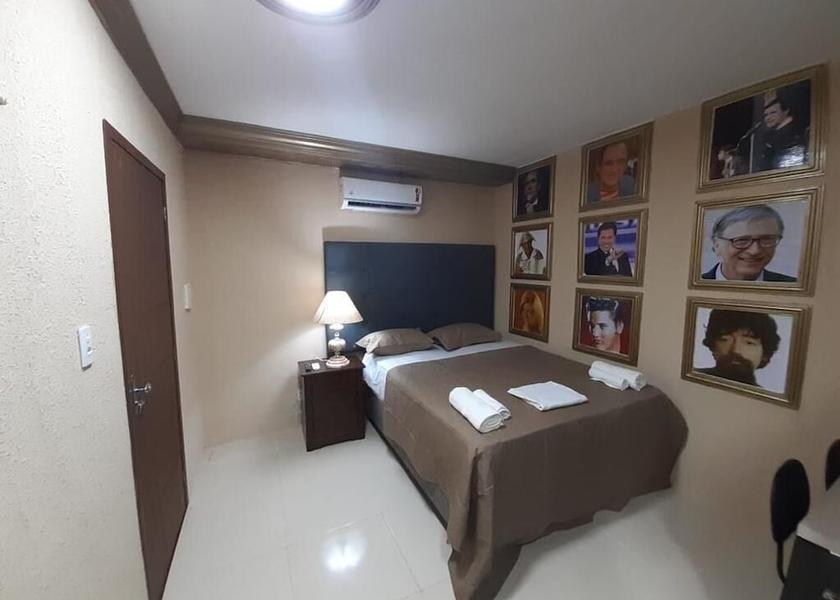 Ceará Sobral Room