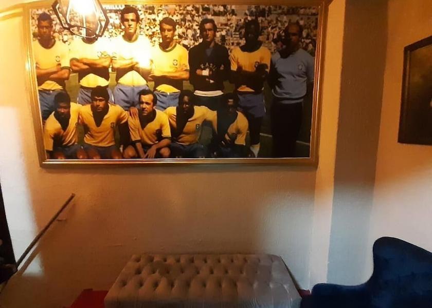Ceará Sobral Room