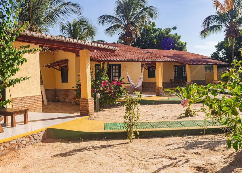Ceará Cruz Terrace