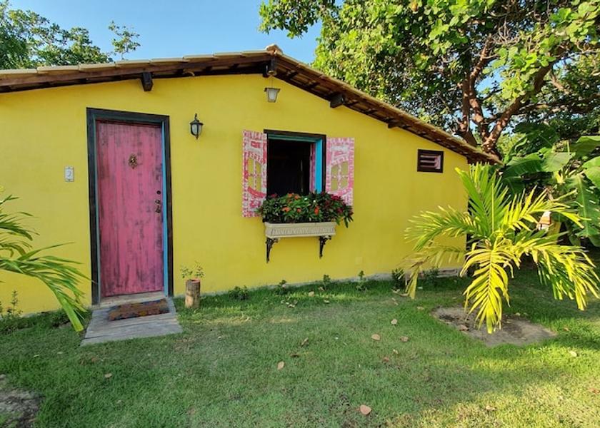 Ceará Cruz Room