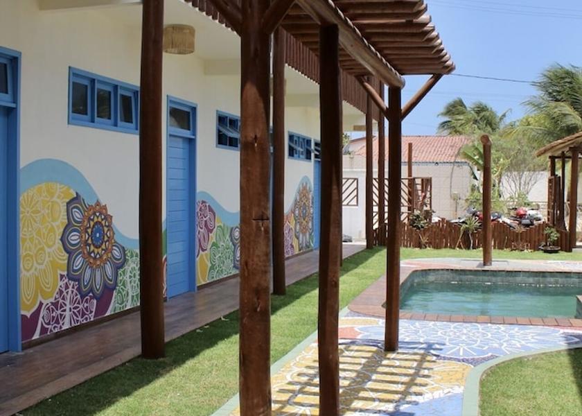 Ceará Cruz Pool