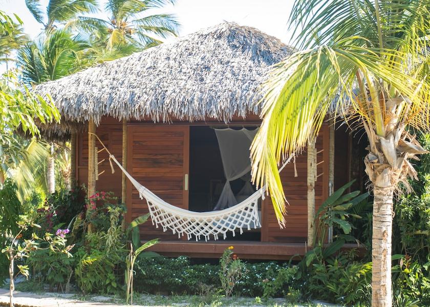 Northeast Region Cruz Facade