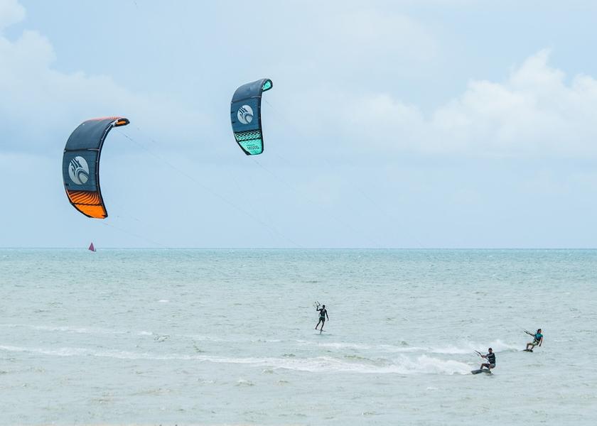 Northeast Region Cruz Beach