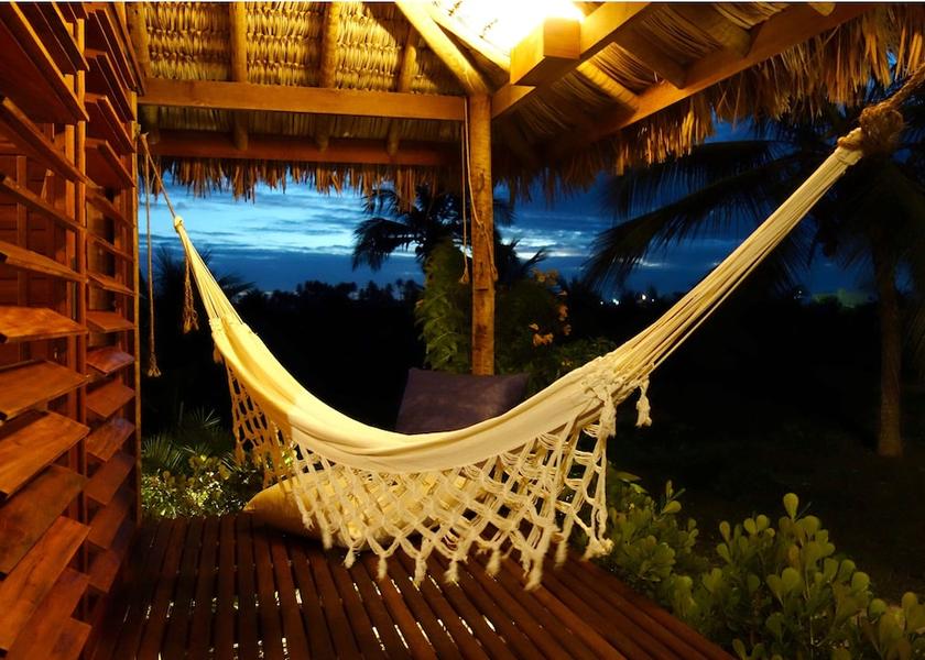 Northeast Region Cruz Terrace