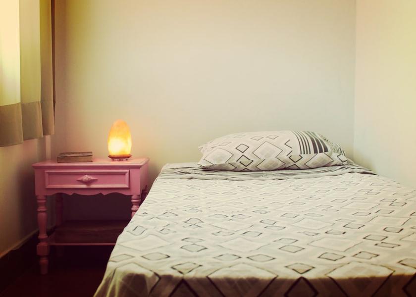 São Paulo State São José do Rio Preto Room