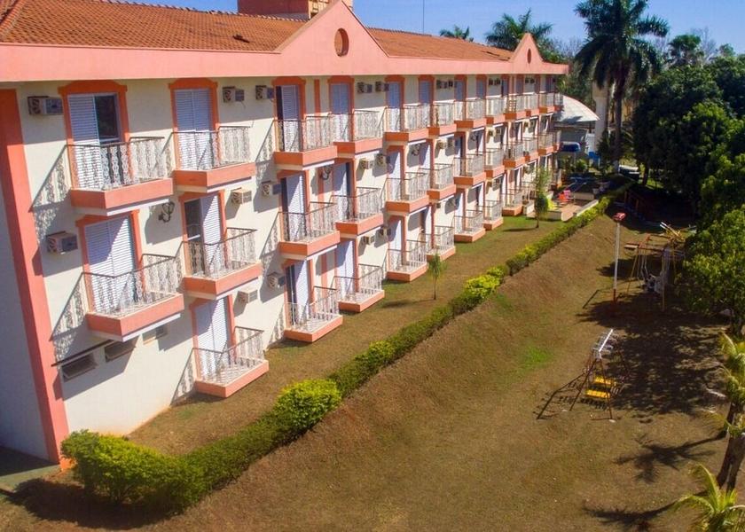 São Paulo State São José do Rio Preto Property Grounds