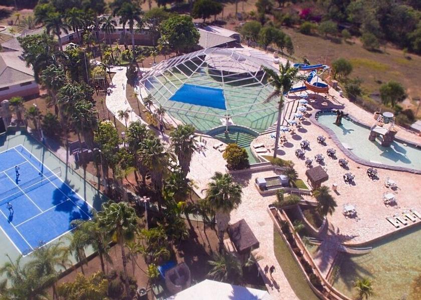 São Paulo State São José do Rio Preto Property Grounds