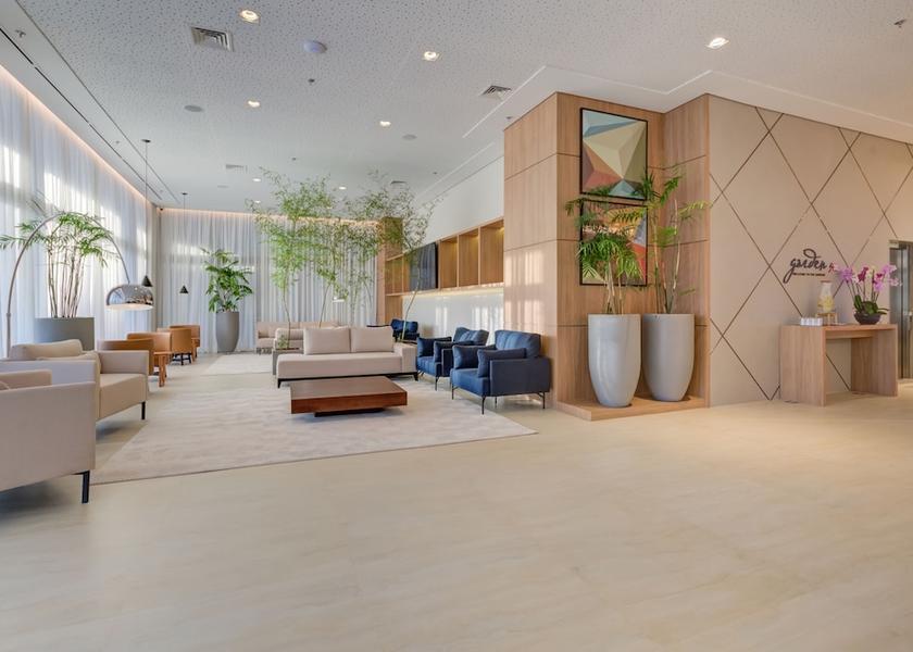 São Paulo State São José do Rio Preto Reception