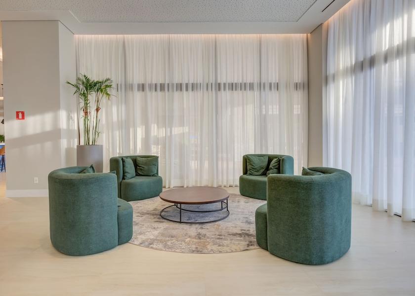 São Paulo State São José do Rio Preto Reception