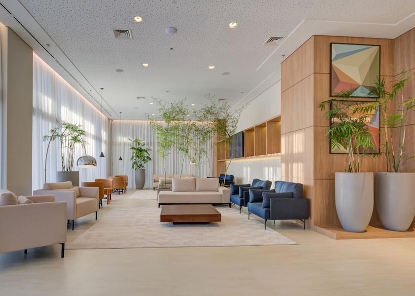 São Paulo State São José do Rio Preto Reception